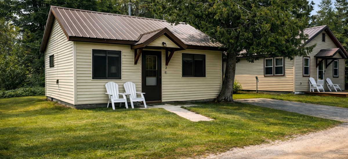 JimandJudesCabinsCabinNumber2